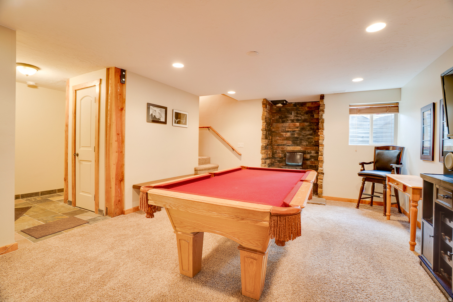 TIMBER LAKES - Residential