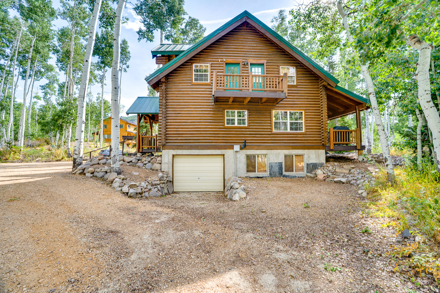 TIMBER LAKES - Residential