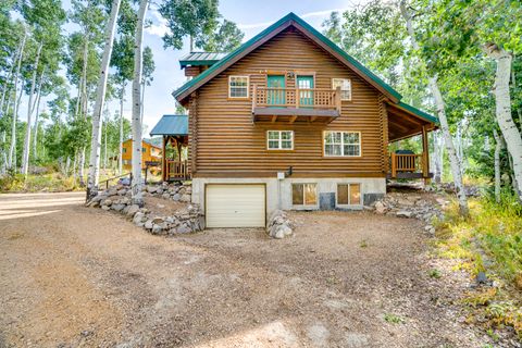 Tiny photo for 12084 ANTELOPE DR #2158, Heber City, UT 84032 (MLS # 2146769)