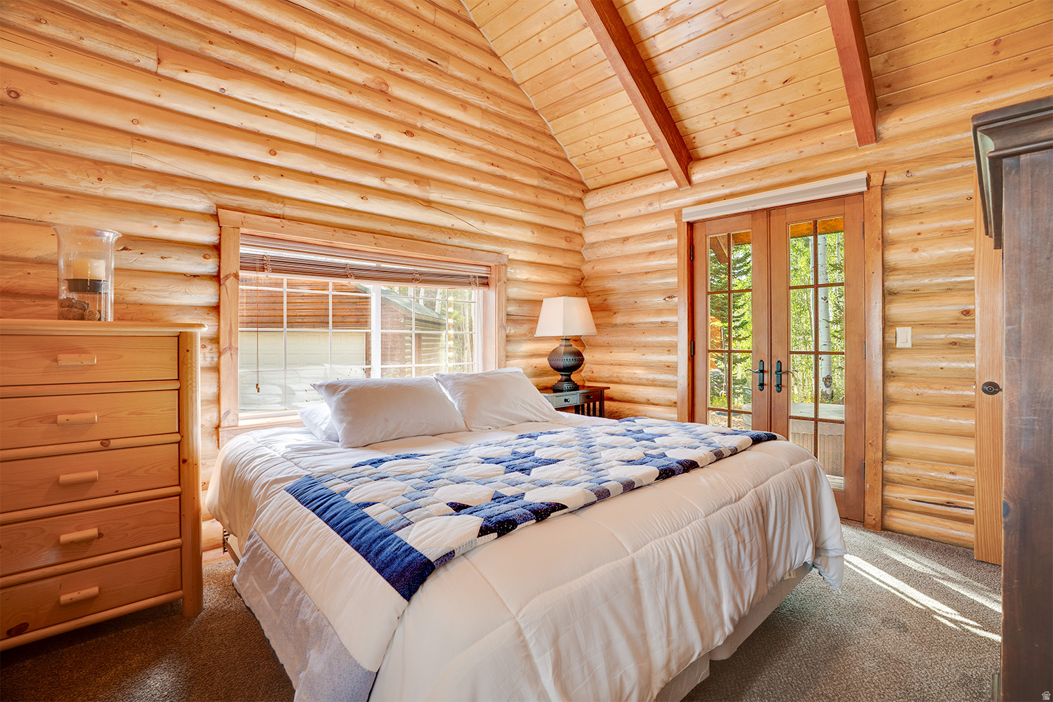 TIMBER LAKES - Residential