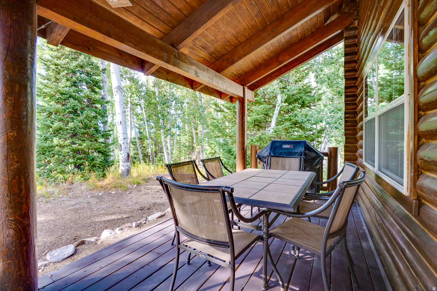 TIMBER LAKES - Residential