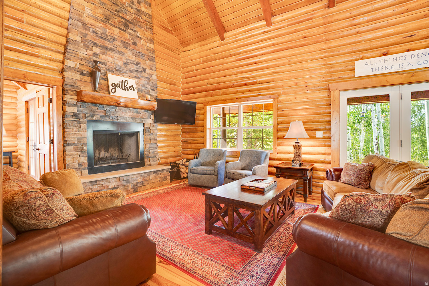 TIMBER LAKES - Residential