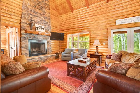 Tiny photo for 12084 ANTELOPE DR #2158, Heber City, UT 84032 (MLS # 2146769)