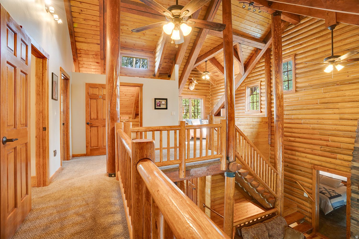 TIMBER LAKES - Residential