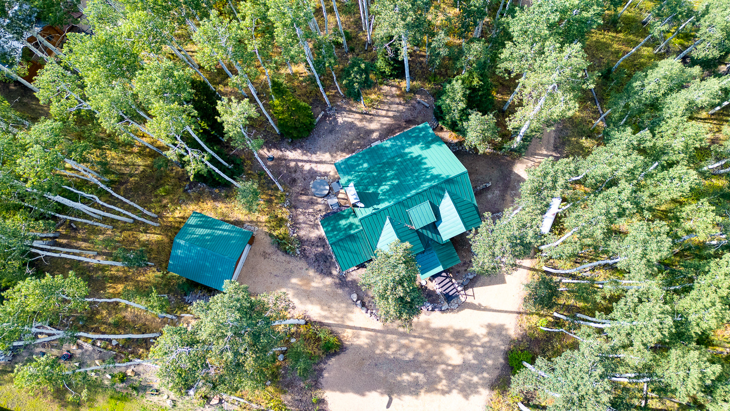 TIMBER LAKES - Residential