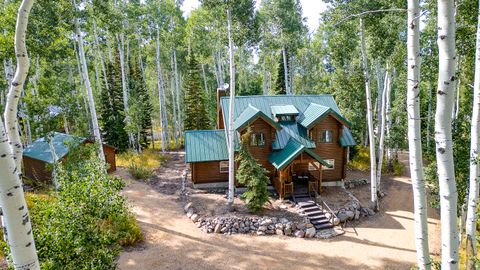 Tiny photo for 12084 ANTELOPE DR #2158, Heber City, UT 84032 (MLS # 2146769)