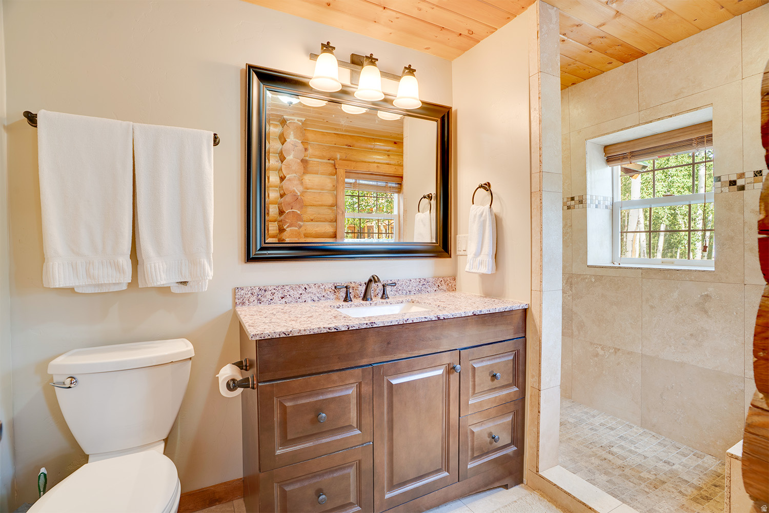 TIMBER LAKES - Residential