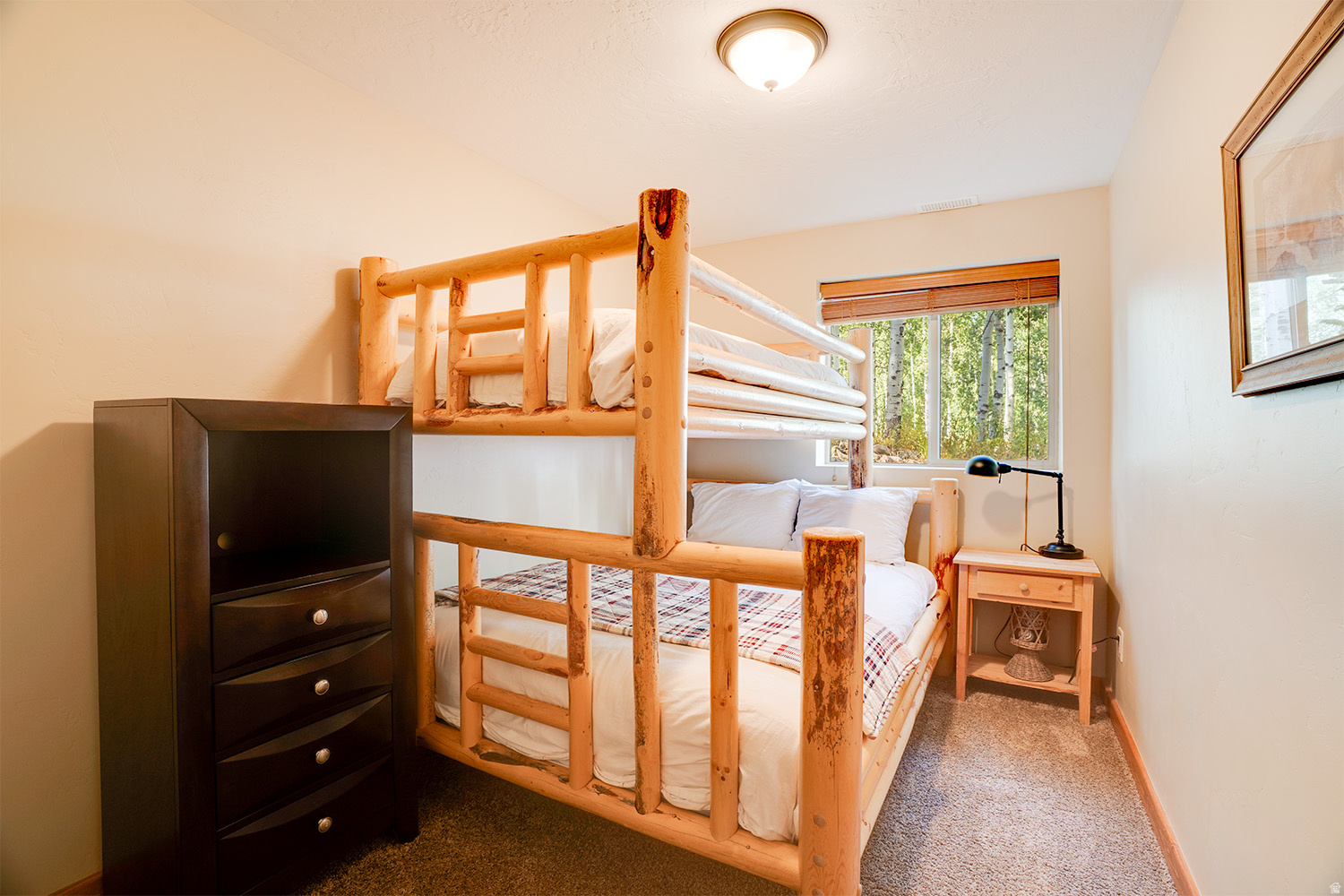 TIMBER LAKES - Residential