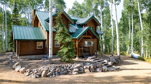 Tiny photo for 12084 ANTELOPE DR #2158, Heber City, UT 84032 (MLS # 2146769)