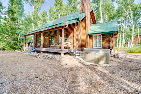 Tiny photo for 12084 ANTELOPE DR #2158, Heber City, UT 84032 (MLS # 2146769)