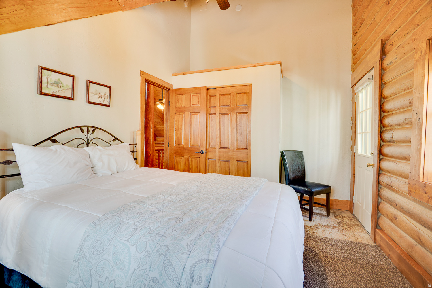 TIMBER LAKES - Residential