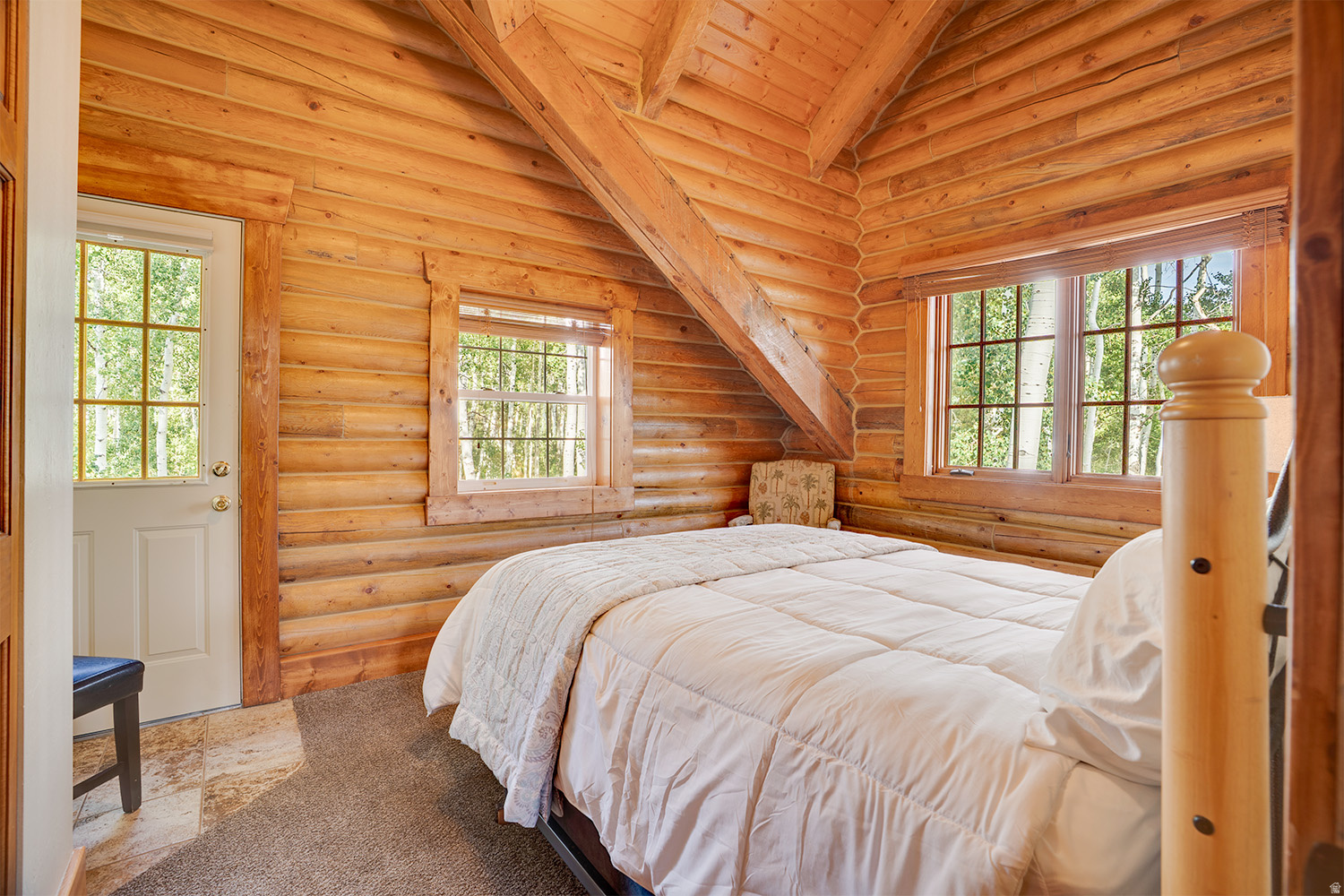 TIMBER LAKES - Residential