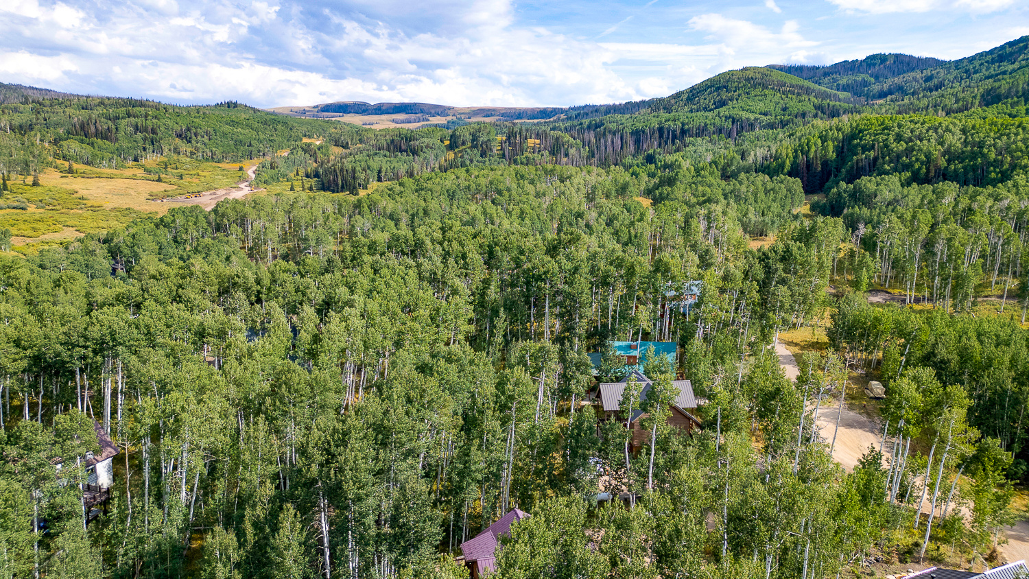 TIMBER LAKES - Residential