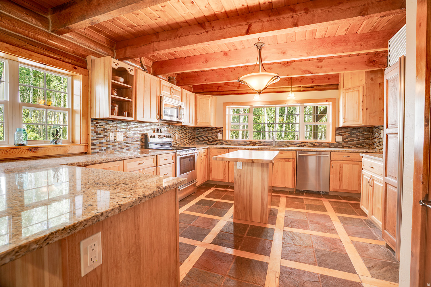 TIMBER LAKES - Residential