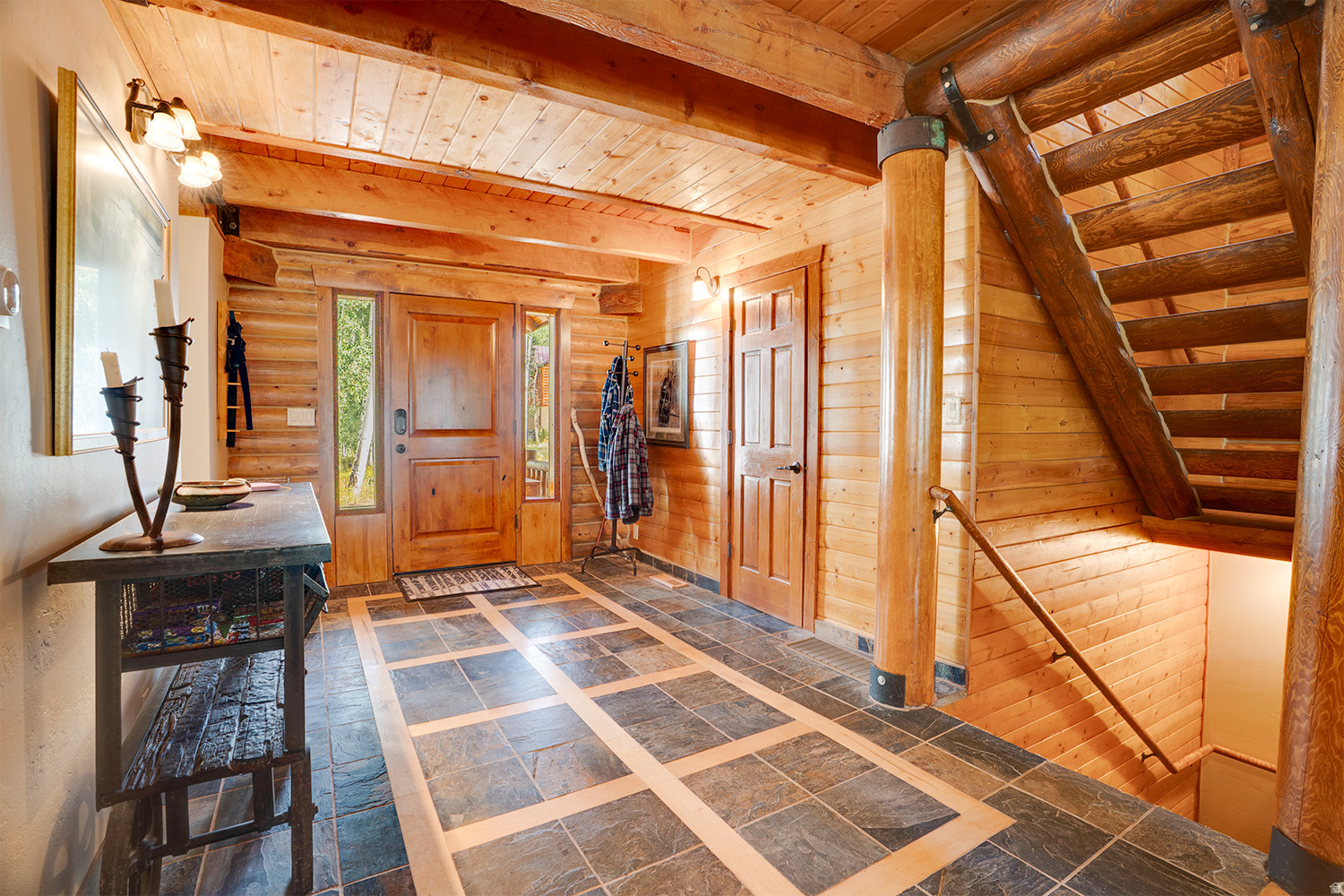 TIMBER LAKES - Residential