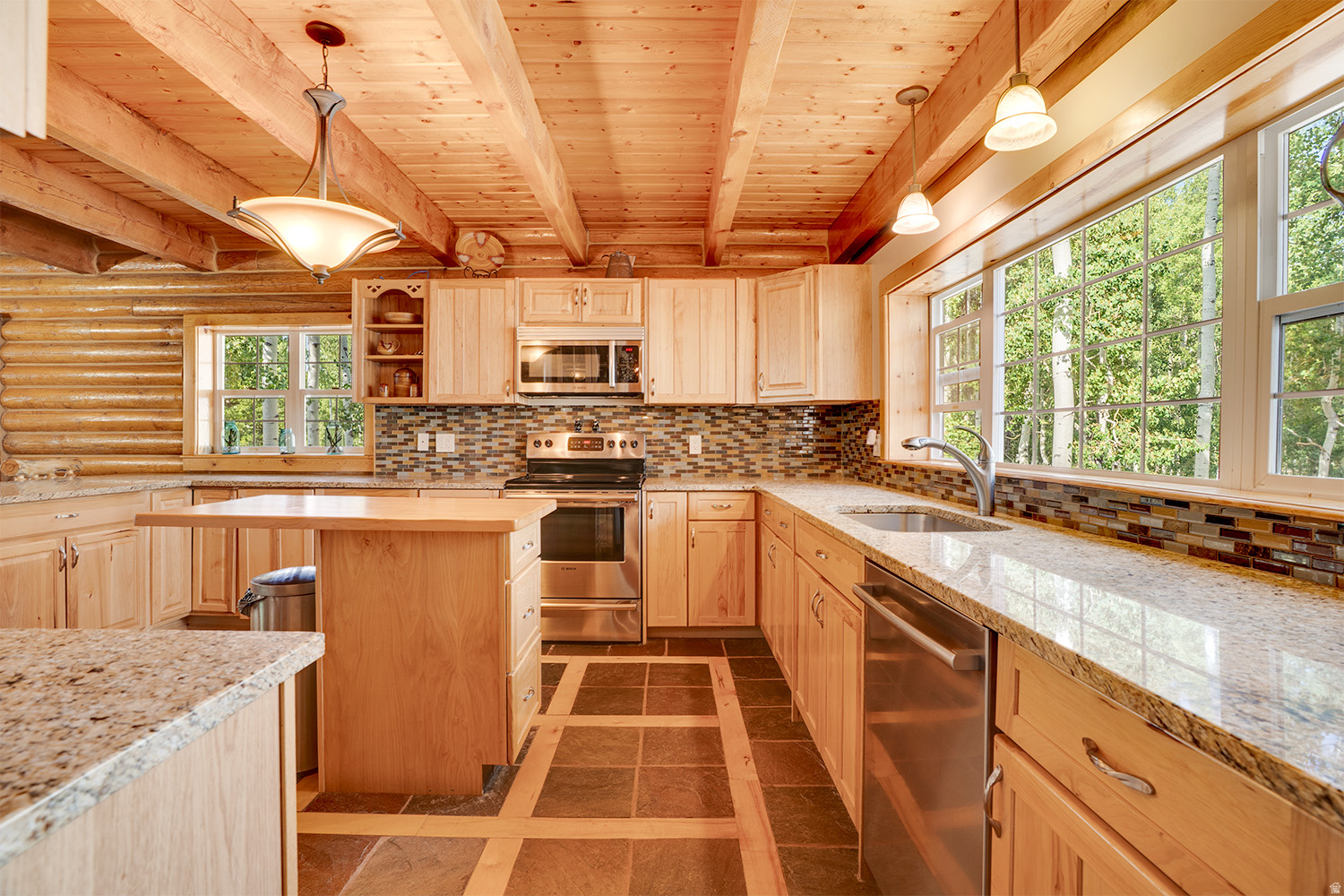 TIMBER LAKES - Residential