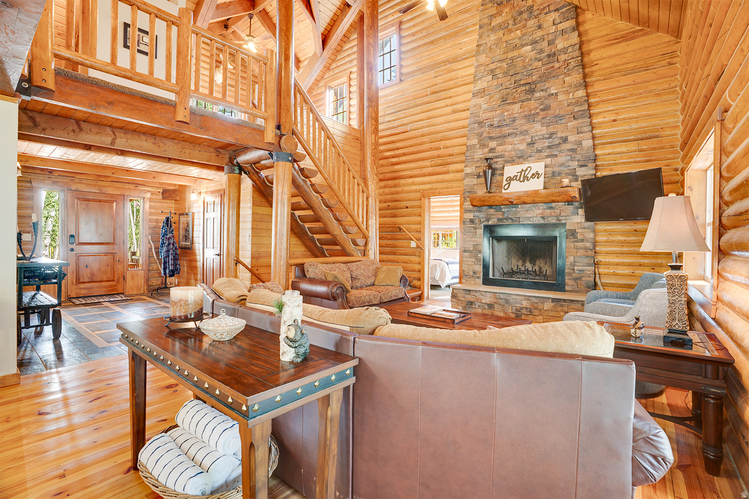 TIMBER LAKES - Residential