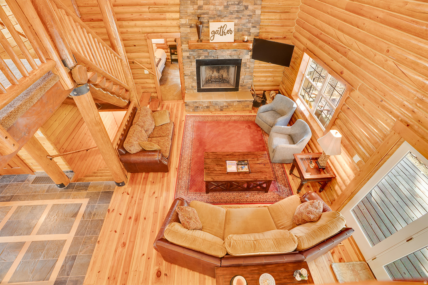 TIMBER LAKES - Residential