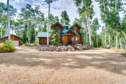 Tiny photo for 12084 ANTELOPE DR #2158, Heber City, UT 84032 (MLS # 2146769)