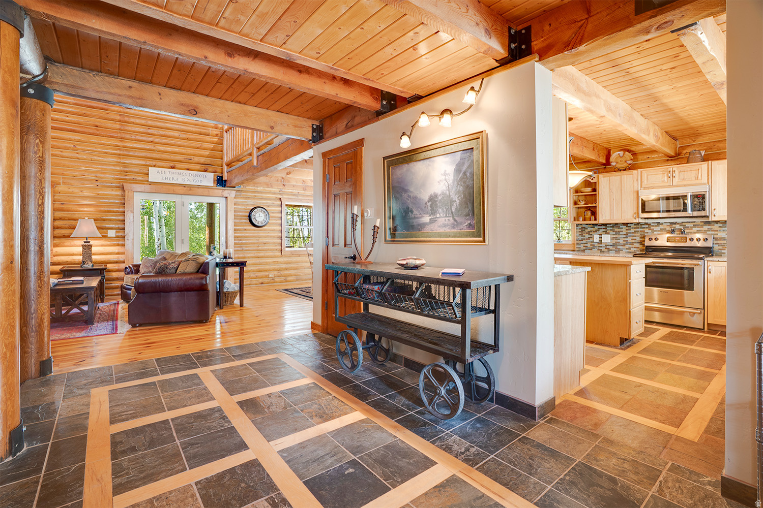 TIMBER LAKES - Residential