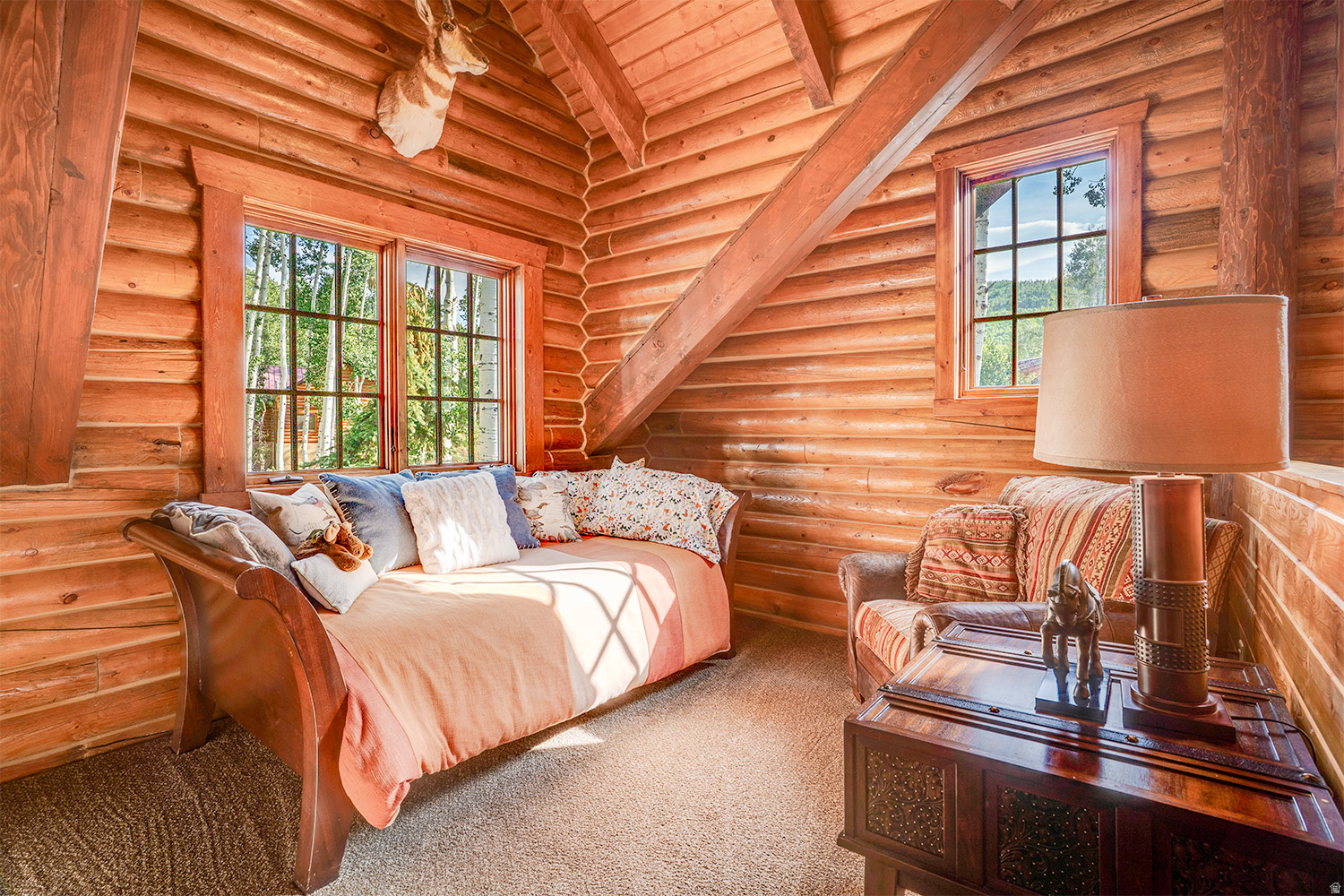 TIMBER LAKES - Residential