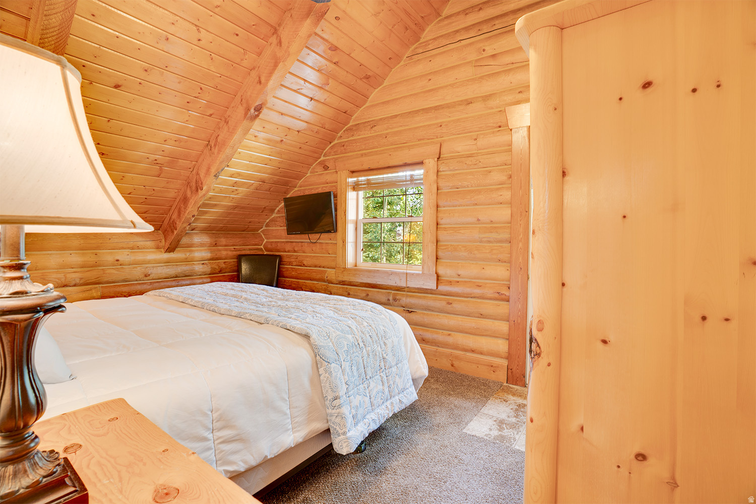 TIMBER LAKES - Residential