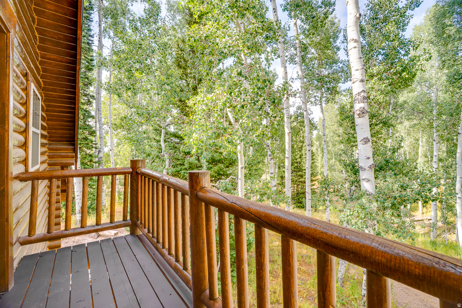 TIMBER LAKES - Residential