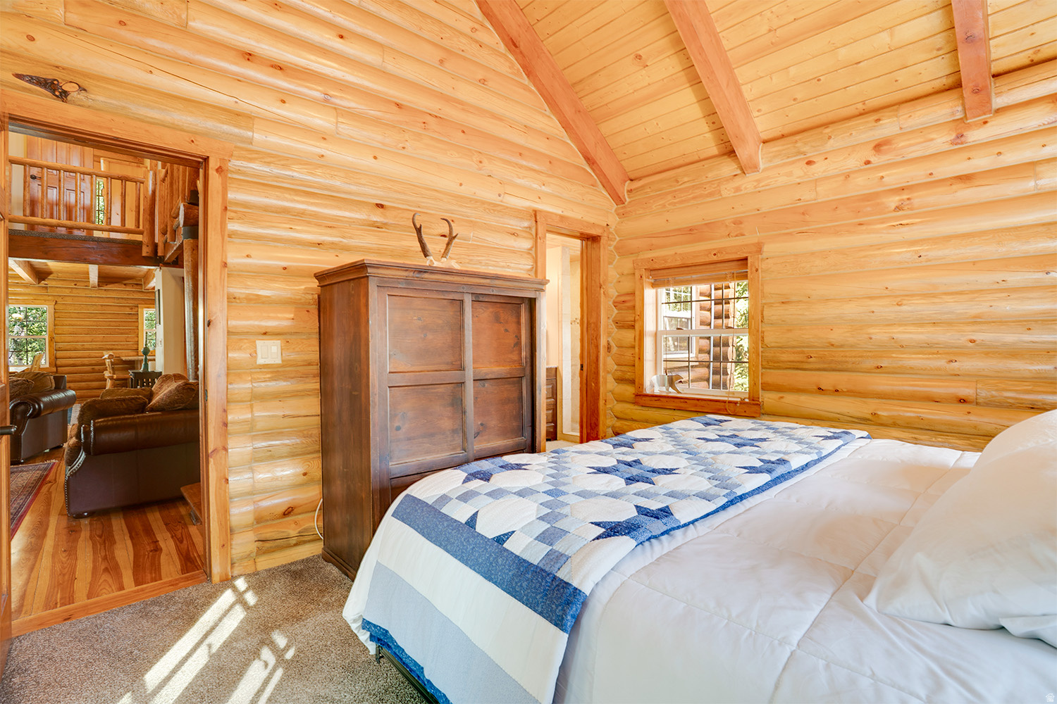 TIMBER LAKES - Residential