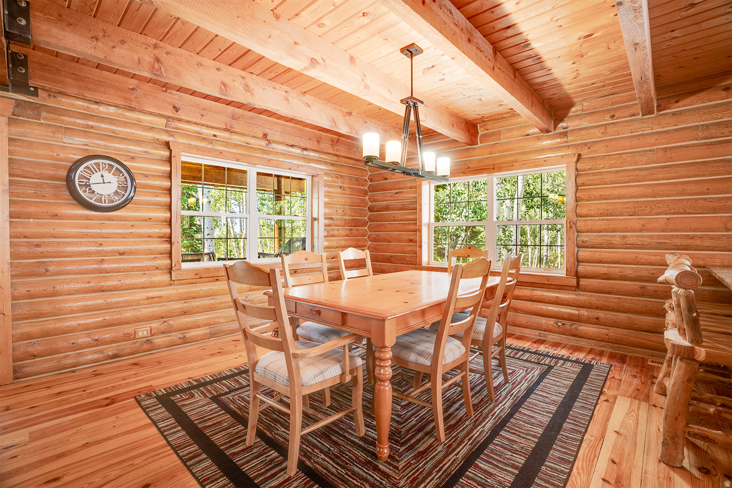 TIMBER LAKES - Residential