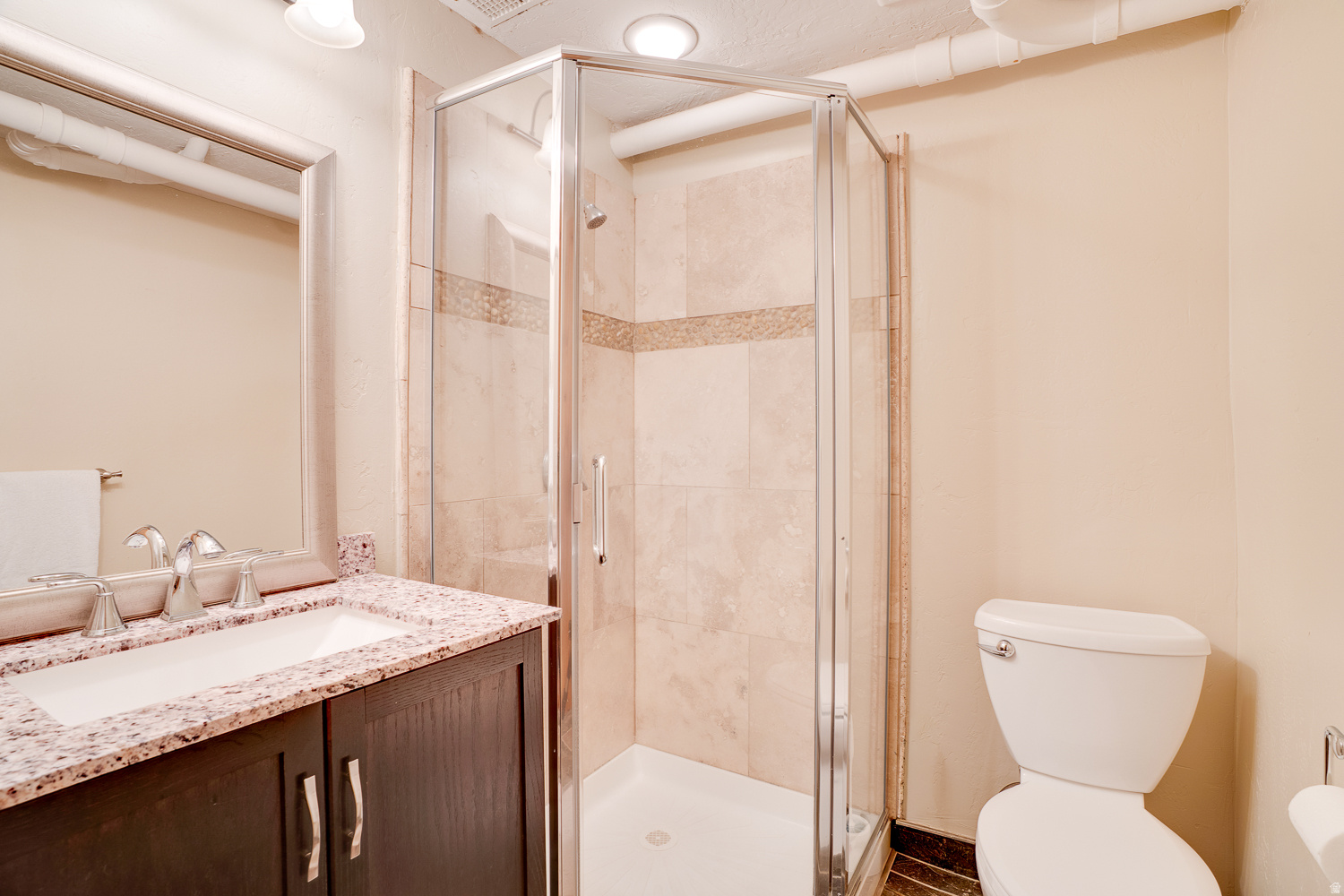 TIMBER LAKES - Residential