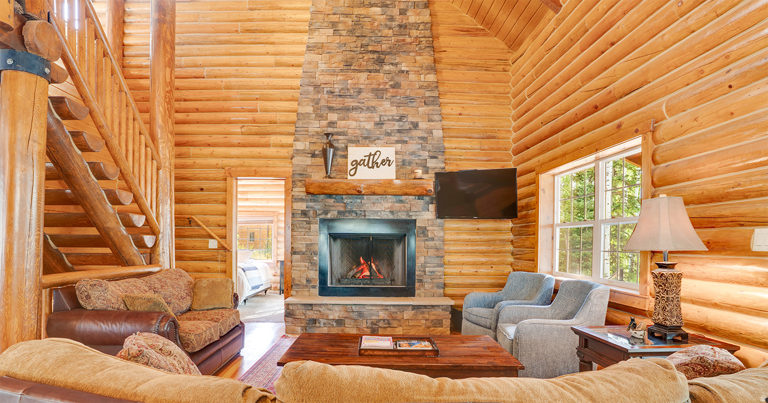 TIMBER LAKES - Residential