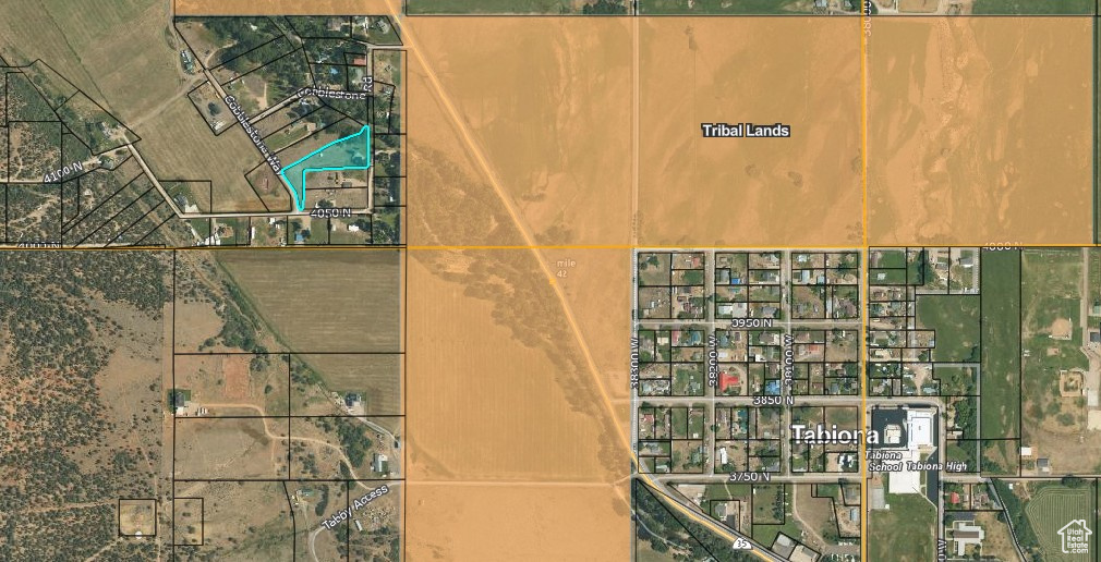 MT TABBY ESTATES - Land