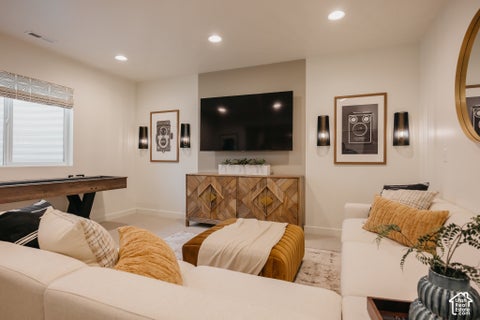 Tiny photo for 3710 N EAGLE MEADOW DR, Eagle Mountain, UT 84005 (MLS # 2190535)