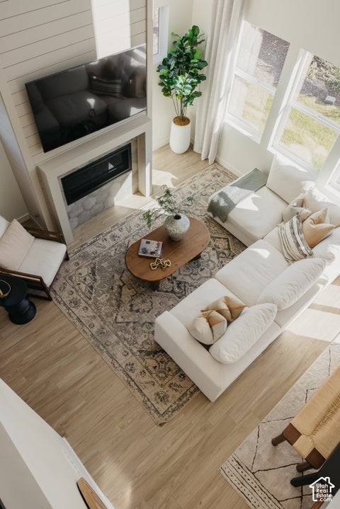 Tiny photo for 3710 N EAGLE MEADOW DR, Eagle Mountain, UT 84005 (MLS # 2190535)