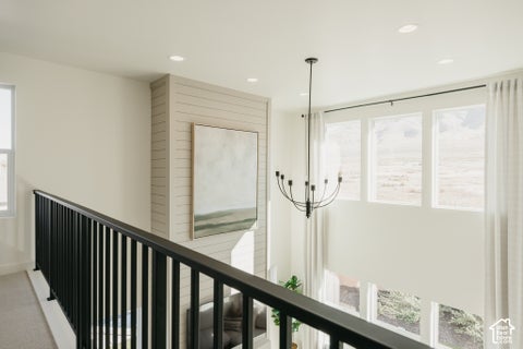 Tiny photo for 3710 N EAGLE MEADOW DR, Eagle Mountain, UT 84005 (MLS # 2190535)