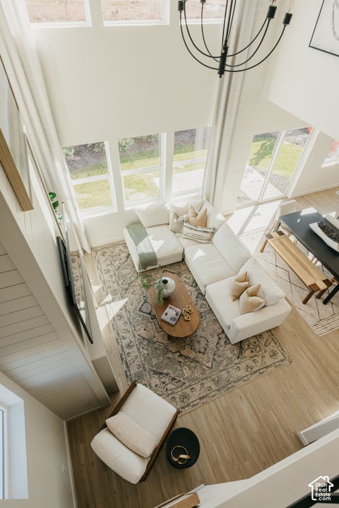 Tiny photo for 3710 N EAGLE MEADOW DR, Eagle Mountain, UT 84005 (MLS # 2190535)