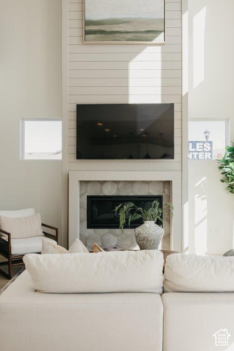 Tiny photo for 3710 N EAGLE MEADOW DR, Eagle Mountain, UT 84005 (MLS # 2190535)