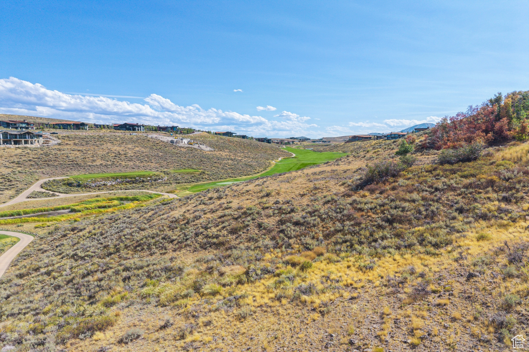 PROMONTORY PAINTED SHORES PHASE 1 - Land