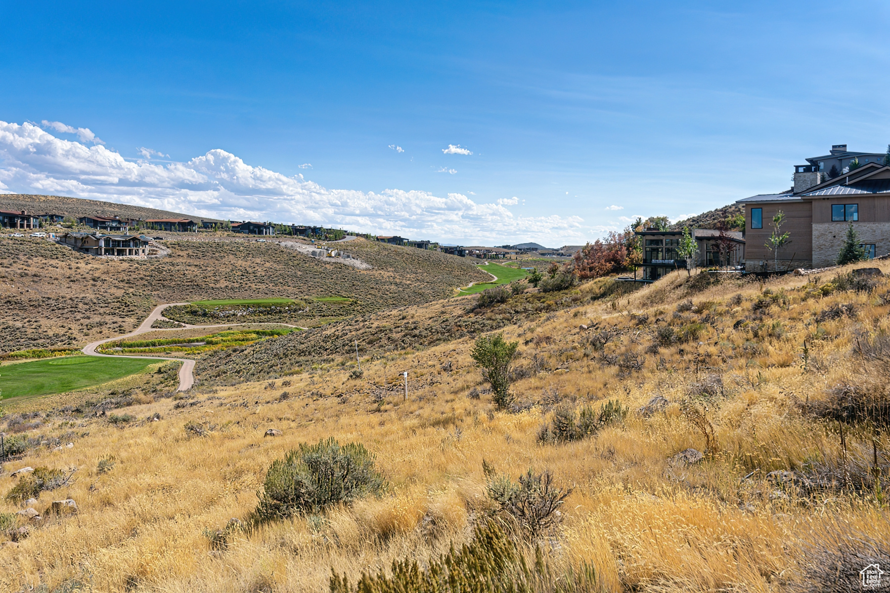 PROMONTORY PAINTED SHORES PHASE 1 - Land