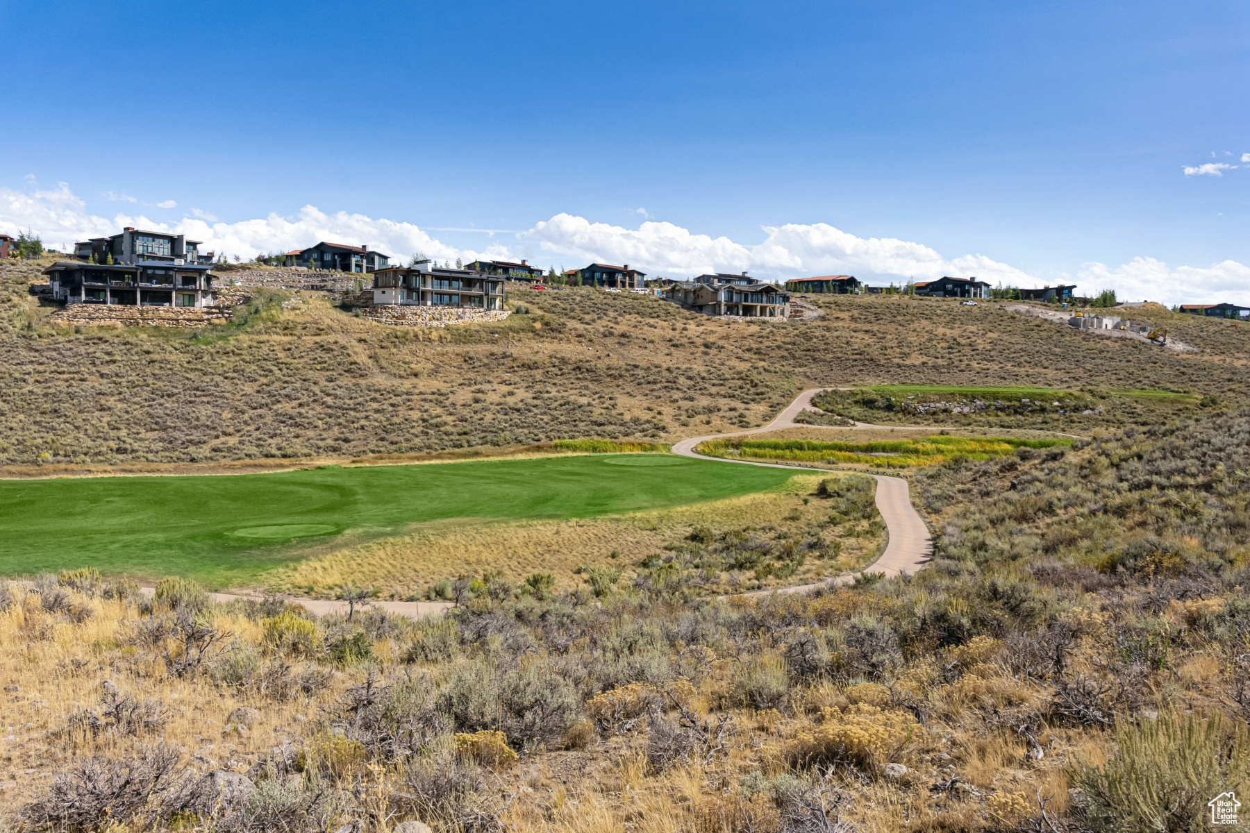 PROMONTORY PAINTED SHORES PHASE 1 - Land
