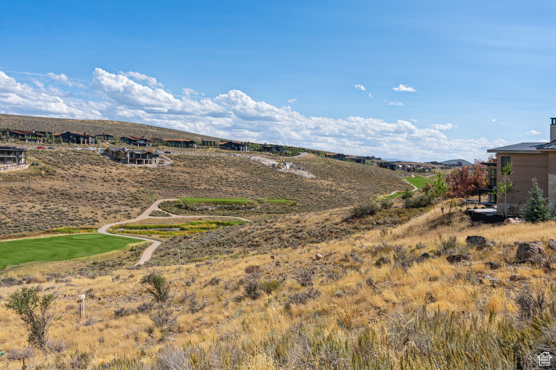 PROMONTORY PAINTED SHORES PHASE 1 - Land