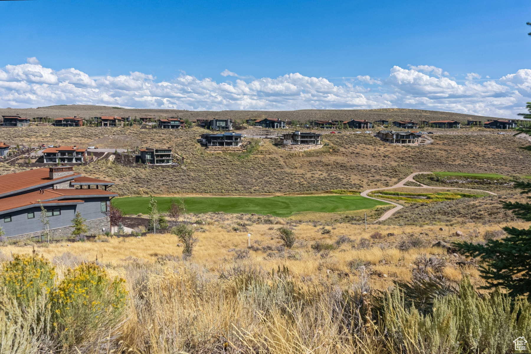 PROMONTORY PAINTED SHORES PHASE 1 - Land
