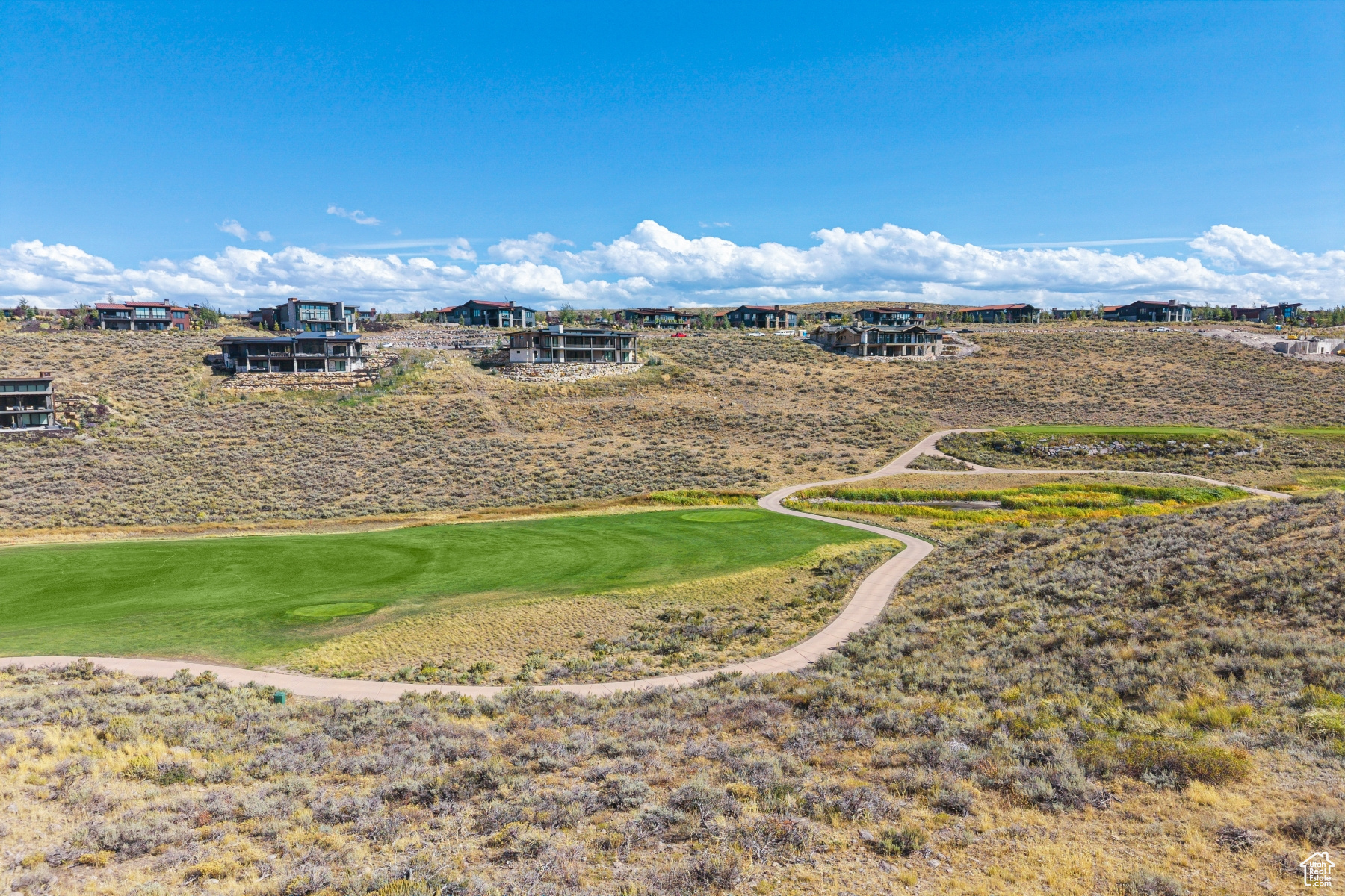 PROMONTORY PAINTED SHORES PHASE 1 - Land