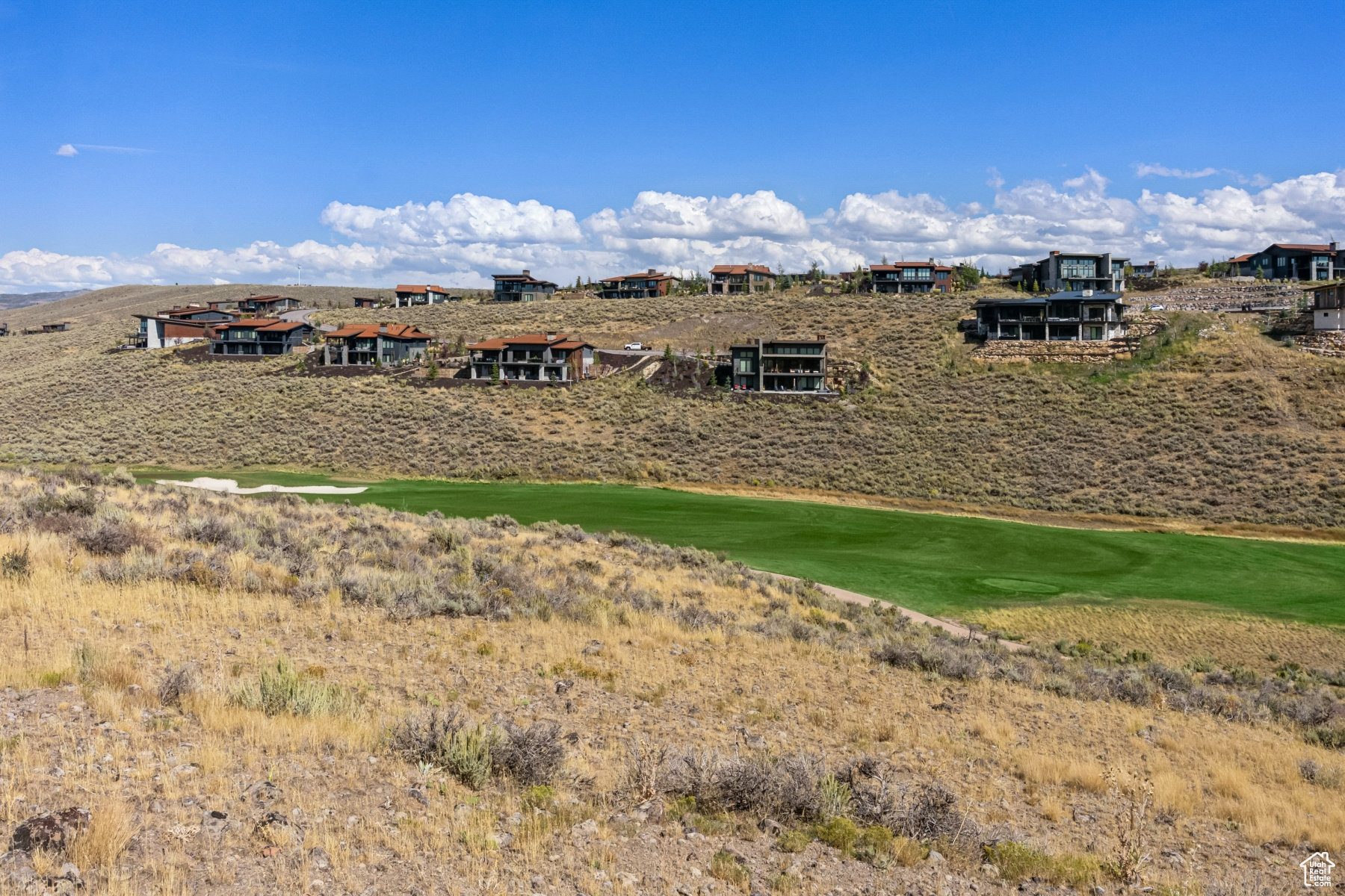 PROMONTORY PAINTED SHORES PHASE 1 - Land