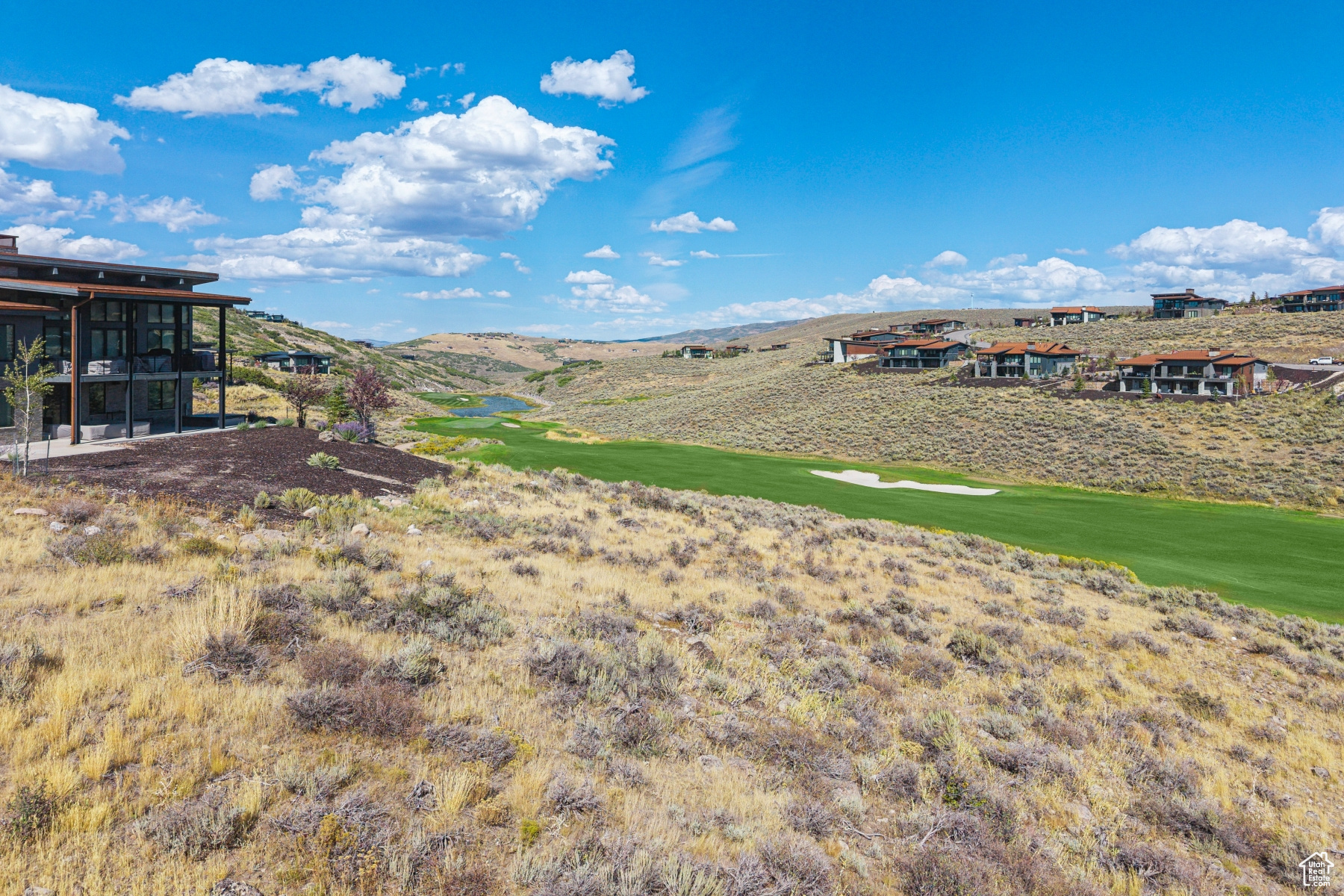 PROMONTORY PAINTED SHORES PHASE 1 - Land