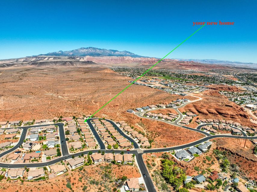 RED CLIFFS PARK - Residential