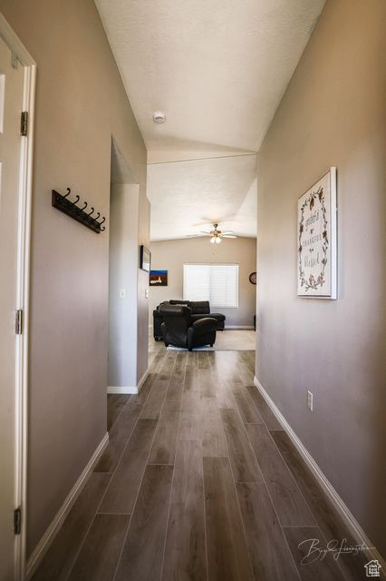 RED CLIFFS PARK - Residential