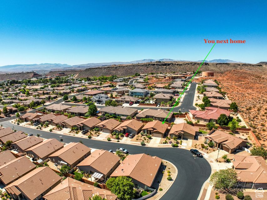RED CLIFFS PARK - Residential