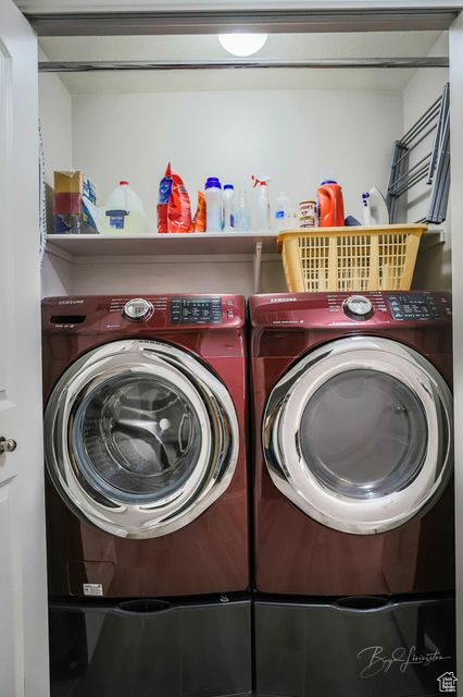 RED CLIFFS PARK - Residential