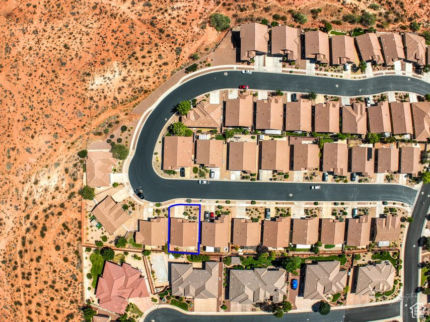 RED CLIFFS PARK - Residential